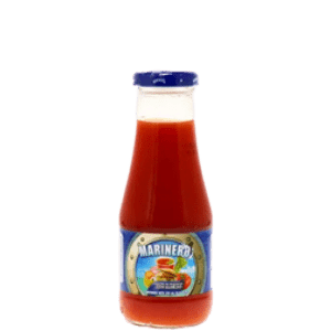 Coctel de Vegetales Con Almejas Marinero 250 ml