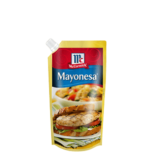 Mayonesa McCormick 100 g