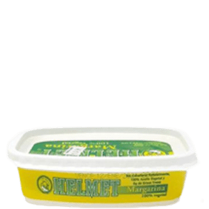 Helmet Margarina Vegetal 200g